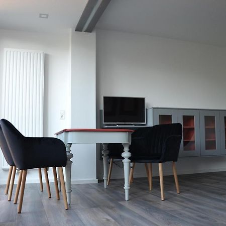 Haus 13 Eutin 빌라 외부 사진