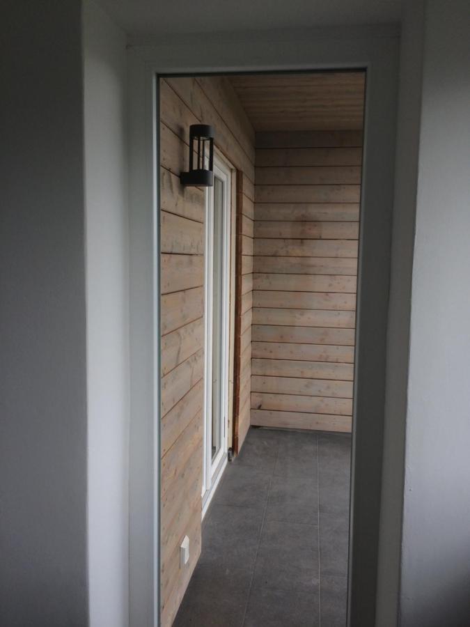 Haus 13 Eutin 빌라 외부 사진