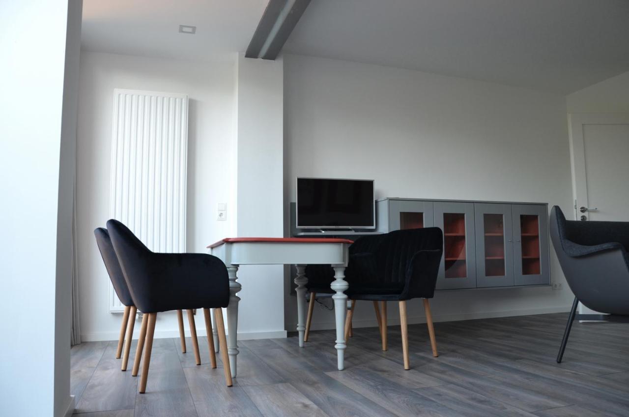 Haus 13 Eutin 빌라 외부 사진